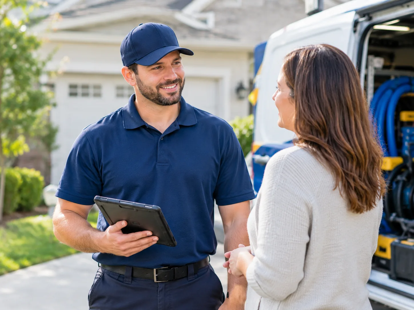 Sewage Backup Cleanup Argyle, MI FAQs